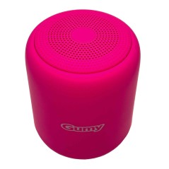 JVC Gumy Bluetooth Speaker - SP-SG10BT-P | Powerful Sound, Portable Design & Ultimate Convenience!